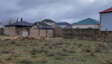 600 m2 Torpaq, Satış, Bakı, Xəzər, Koroğlu