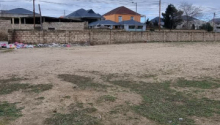600 m2 Torpaq, Satış, Bakı, Xəzər, Koroğlu