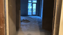 3 otaqlı Yeni tikili, Satış, Bakı, Nəsimi