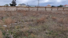 750 m2 Torpaq, Satış, Bakı, Xəzər, Koroğlu