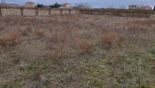 750 m2 Torpaq, Satış, Bakı, Xəzər, Koroğlu