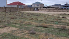 750 m2 Torpaq, Satış, Bakı, Xəzər, Koroğlu