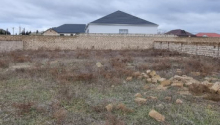 750 m2 Torpaq, Satış, Bakı, Xəzər, Koroğlu