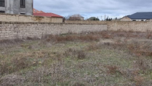 750 m2 Torpaq, Satış, Bakı, Xəzər, Koroğlu