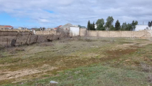 1200 m2 Torpaq, Satış, Bakı, Xəzər, Koroğlu