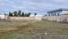 1200 m2 Torpaq, Satış, Bakı, Xəzər, Koroğlu