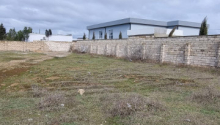 1200 m2 Torpaq, Satış, Bakı, Xəzər, Koroğlu