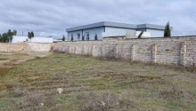 1200 m2 Torpaq, Satış, Bakı, Xəzər, Koroğlu