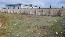1200 m2 Torpaq, Satış, Bakı, Xəzər, Koroğlu