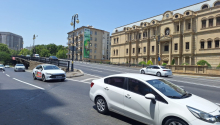 2 otaqlı Köhnə tikili, Satış, Bakı, Nəsimi