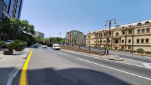 2 otaqlı Köhnə tikili, Satış, Bakı, Nəsimi