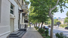 2 otaqlı Köhnə tikili, Satış, Bakı, Nəsimi