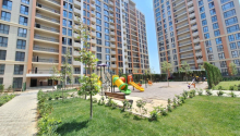 2 otaqlı Yeni tikili, Satış, Bakı, Yasamal, İnşaatçılar