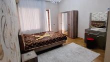 3 otaqlı Yeni tikili, Kirayə (aylıq), Bakı, Nərimanov, Gənclik