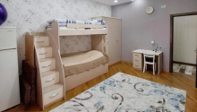 3 otaqlı Yeni tikili, Kirayə (aylıq), Bakı, Nərimanov, Gənclik