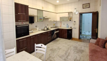 3 otaqlı Yeni tikili, Kirayə (aylıq), Bakı, Nərimanov, Gənclik