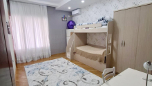 3 otaqlı Yeni tikili, Kirayə (aylıq), Bakı, Nərimanov, Gənclik