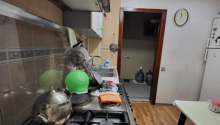 3 otaqlı Köhnə tikili, Satış, Bakı, Yasamal, Elmlər Akademiyası