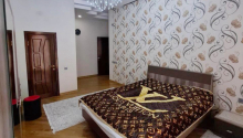 3 otaqlı Yeni tikili, Kirayə (aylıq), Bakı, Nərimanov, Gənclik