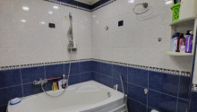 3 otaqlı Köhnə tikili, Satış, Bakı, Yasamal, Elmlər Akademiyası