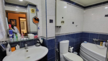 3 otaqlı Köhnə tikili, Satış, Bakı, Yasamal, Elmlər Akademiyası