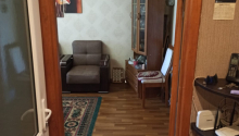 3 otaqlı Köhnə tikili, Satış, Bakı, Yasamal