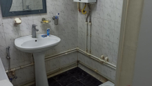 3 otaqlı Köhnə tikili, Satış, Bakı, Yasamal