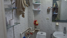 3 otaqlı Köhnə tikili, Satış, Bakı, Yasamal