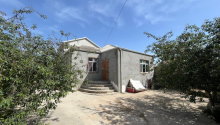 3 otaqlı Villa / Həyət evi, Satış, Bakı, Suraxanı