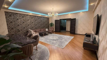 3 otaqlı Yeni tikili, Satış, Bakı, Nəsimi, 28 may