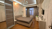 3 otaqlı Yeni tikili, Satış, Bakı, Nəsimi, 28 may