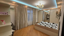 3 otaqlı Yeni tikili, Satış, Bakı, Nəsimi, 28 may
