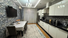 3 otaqlı Yeni tikili, Satış, Bakı, Nəsimi, 28 may