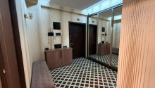 3 otaqlı Yeni tikili, Satış, Bakı, Nəsimi, 28 may