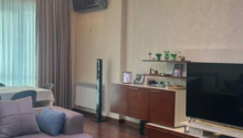 4 otaqlı Yeni tikili, Satış, Bakı, Yasamal, Elmlər Akademiyası