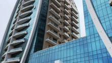 4 otaqlı Yeni tikili, Satış, Bakı, Yasamal, İçəri şəhər