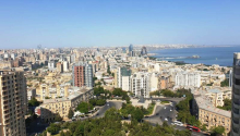 4 otaqlı Yeni tikili, Satış, Bakı, Yasamal, İçəri şəhər