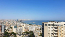 4 otaqlı Yeni tikili, Satış, Bakı, Yasamal, İçəri şəhər