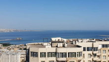 4 otaqlı Yeni tikili, Satış, Bakı, Yasamal, İçəri şəhər