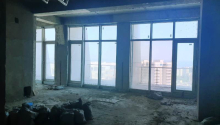 4 otaqlı Yeni tikili, Satış, Bakı, Yasamal, İçəri şəhər