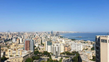 4 otaqlı Yeni tikili, Satış, Bakı, Yasamal, İçəri şəhər