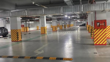 4 otaqlı Yeni tikili, Satış, Bakı, Yasamal, 20 yanvar