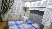 2 otaqlı Yeni tikili, Kirayə (aylıq), Bakı, Nərimanov