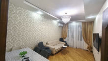 2 otaqlı Yeni tikili, Kirayə (aylıq), Bakı, Nərimanov