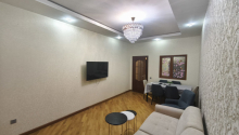 2 otaqlı Yeni tikili, Kirayə (aylıq), Bakı, Nərimanov