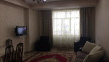 3 otaqlı Yeni tikili, Satış, Xırdalan