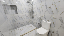 2 otaqlı Yeni tikili, Satış, Abşeron