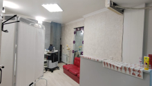 1 otaqlı Obyekt, Satış, Bakı, Xətai