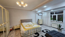 3 otaqlı Yeni tikili, Satış, Bakı, Yasamal