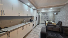 3 otaqlı Yeni tikili, Satış, Bakı, Yasamal